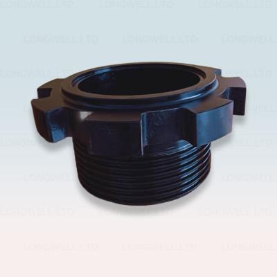 China Liner Press Cover Fluid End Parts for sale