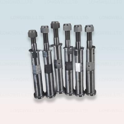 China Piston Rod Mud Pump Accessories for sale