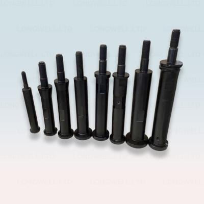 China Gas Drilling 42CrMo Mud Pump Pony Rod 1124997 0889438  Hydraulic End Mud Pump Spares for sale