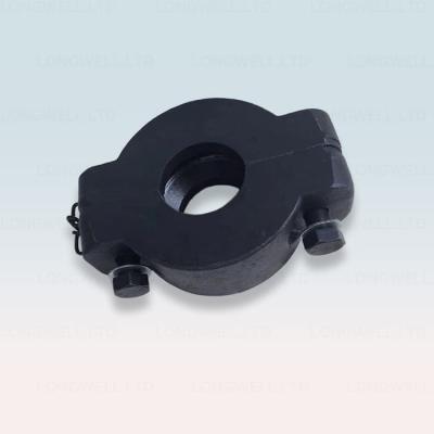 China Honghua HHF1600 Pump Clamp Mud Pump Fluid End NB101.05.19.00 GH3161-05.22.00 for sale