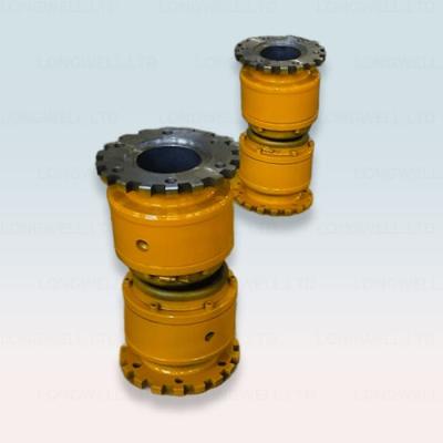 China Drilling Rigs Mud Pump Parts Coupling BHJ200C400 BL10-12-118 Mud Pump Spare Parts for sale