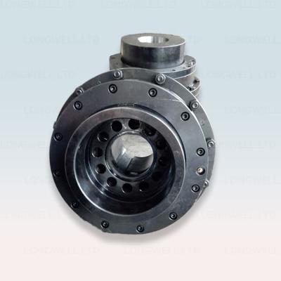 China Coupling Mud Pump Parts BHJ250F280V BL2-04-13 Mud Pump Accessories for sale