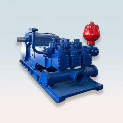 China 3NB1600H Mud Pump Components for sale