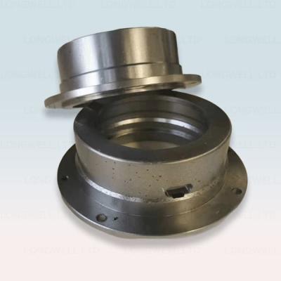 China Diaphragm Stuffing Box Mud Pump Parts Crosshead AH360010-04.05 GH3161-0405 for sale