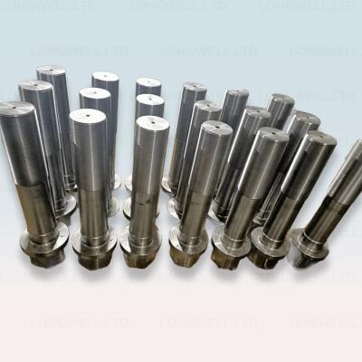 China Housing Bolt Mud Pump Parts for sale