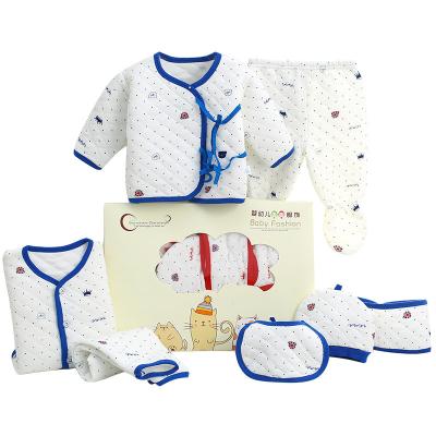 China Breathable Full Sleeve Baby Sports Pajamas Suits Solid Color Shorts Pajamas Suits for sale