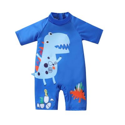 China New Design QUICK DRY Custom Kids Boys Swimsuit For Boys Swimwear Shorts for sale