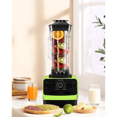 China amazon powerful 2L blender high speed blender for kitchen appliances set for sale