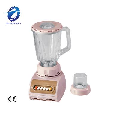 China 2021 Professional kitchen smart high speed blender industrial Mixer Juicer Smoothies blender for sale