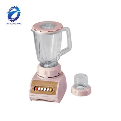 China 2021 Professional Food Processor Multi-functional Heavy duty Commercial Blender High Speed Blender for sale