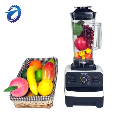 China 2021 New arrivals Soymilk Machine Smoothie Maker Fruit Juicer Machine High Speed Blender for sale