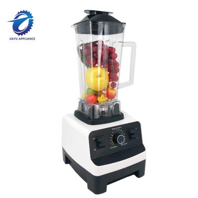 China Wholesale products Multifunction high speed blender and mixer for sale