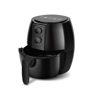 China 4.5L Air Fryer UK Plug for sale