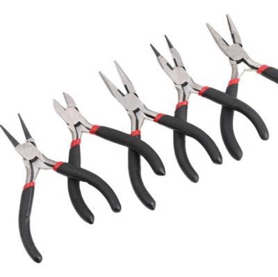 China Cutting High Leverage Combination Pliers, DIY Tool Pliers - Buy Yongkang Pliers, High Leverage Combination Pliers, DIY Tool Pliers for sale