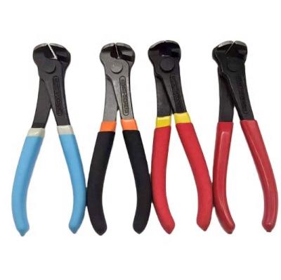 China Multifunctional Pliers Wire Stripper Pliers For Circlip Cable Tie Pliers Maintain Clamps, Carbon Steel Nail Extractors, Industrial Grade Pliers for sale