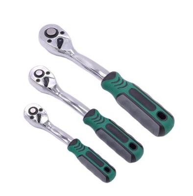 China Tools Open End Torque Combination Wrench Set Ratchet Wrench for sale