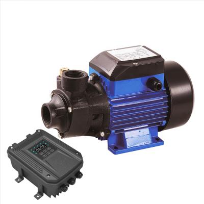 China SQB Water Supply Pressure Booster Pump Solar Irrigation DC Solar Outdoor Pumping Machine For Irrigation for sale