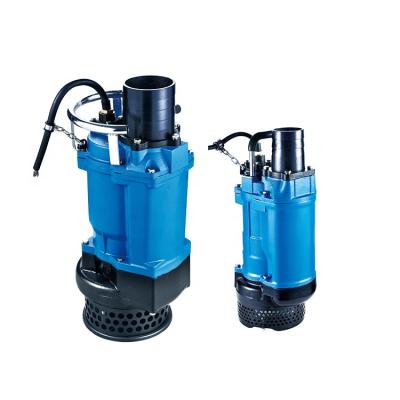 China Dirty Wholesale Wastewater Treatment Water Sewage Pump Sewage Pump Submersible for sale