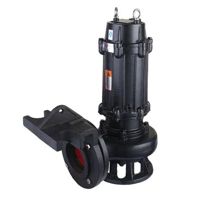 China Underground Sewage Transport and Flood Control Mud Pumps Sewage Biogas Sewage Pump Underground Water Pump Drainage Pump for sale