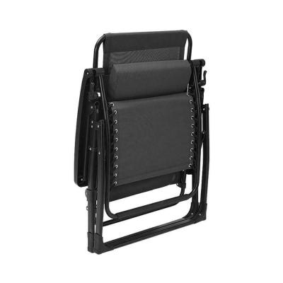 China Weightless Teslin Folding Chair Modern Design Adjustable Outdoor Chair for sale