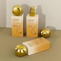 China Garrafas de 30 ml de soro com tampão para cuidados cosméticos da pele à venda