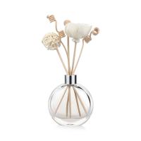 China MSDS 55ml om de Vervanging van Reed Diffuser Bottle Clear DIY Te koop