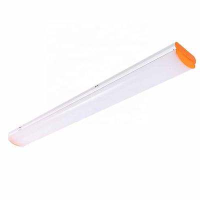 China Food Processing Research Product 140lm/w High Effifiency Linable Casing Led Fixtures Easy Installation for sale