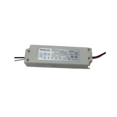 China LED Troffer Shanghai Manufacture 32w DLC 2x4 led troffer retrofit kits for sale