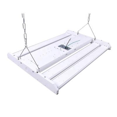 China Warehouse DLC Approved 150W 200W LED High Bay Light for sale