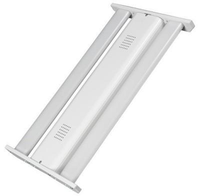 China Warehouse Battery Rack 150W Linear LED High Rating Emergency 4' for sale