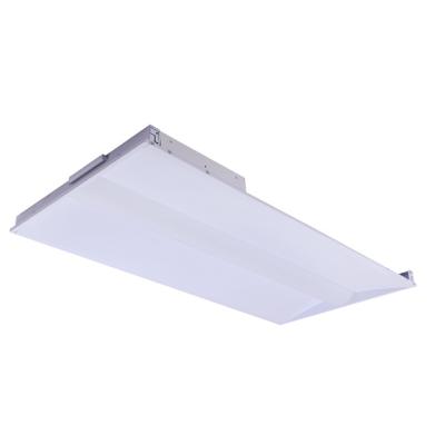 China Desktop multiple CCT led panel light 2X2 1x4 2X4 led troffer retrofit light for sale