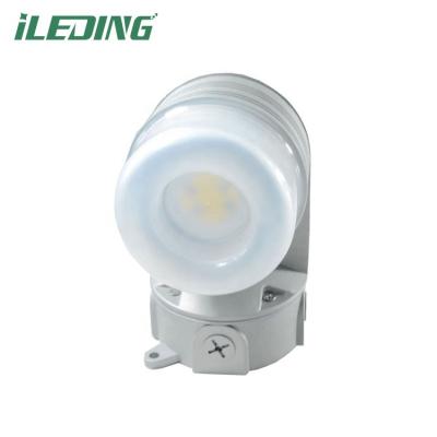 China Refineries/Gateways/Manufacturing/Steel & Paper Mills/Extract ETL CETL Approved LED To Spray Light Outdoor Waterproof Wall Light Tri-Proof Light IP65 Use 14w Warranty 5 Years for sale