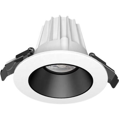 China China new modern products for sale 360 ​​gimbal COB downlight application food processing for sale