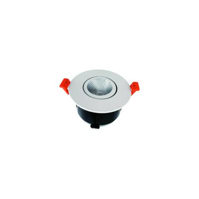 China Modern high quality product unique 4 inch dg downlight 4 products from China for sale