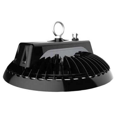 China IP65 Waterproof Warehouse High Bay Light Industrial UFO LED Light 120W 125W 135W for sale