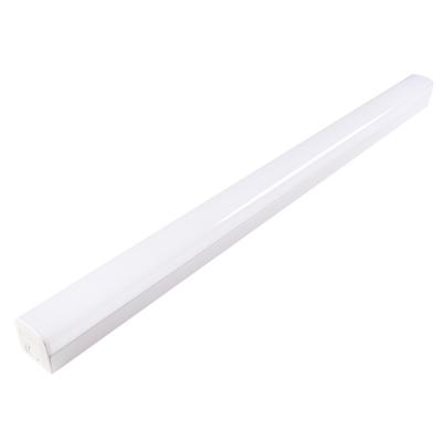 China Factory Price Desktop LED Batten Tube Light Fixture for sale