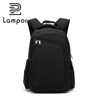 China New Multifunctional Purpose Top Quality OEM Design Diaper Bags Mom Backpack Dad Travel Sale Reusable Bag for sale