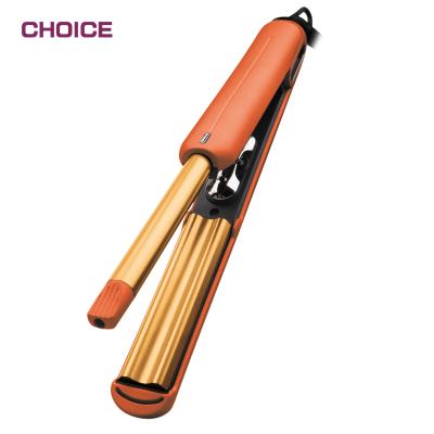 China Salon Promotion Home Travel Ready To Ship Private Label Hair Magic Wand Iron Rollers Machine Rotating Curling Price Balance Electric Magic Hair Curler for sale