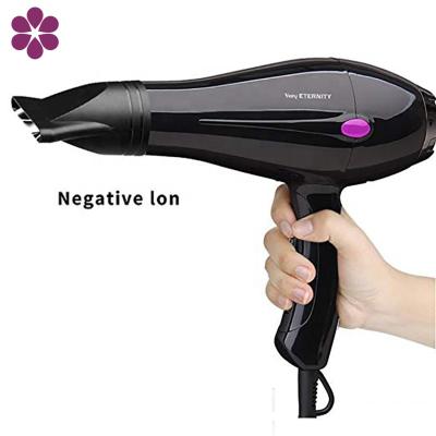 China Ionic CHOICE New Design Powerful Portable Blow Dryer, Professional Hair Dryer, Hair Dryer Machine for sale