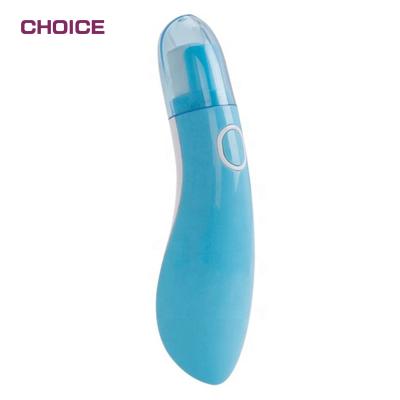 China Finger Nail Ready to Ship Baby Battery Operated Portable Safe Electric Nail Trimmer for Manicure for sale