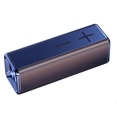 China Hot Selling DTS MC BT Stereo Sound Two Unit Speaker Portable Wireless Outdoor Music Speaker Speaker for sale