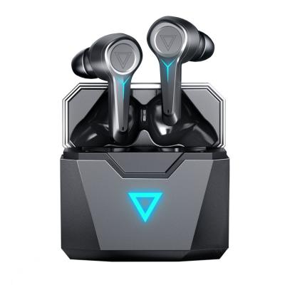 China Type-C Black v5.0 Headset Gaming In-Ear MC High-end Blue Tooth Earphones Wireless Earphone for sale