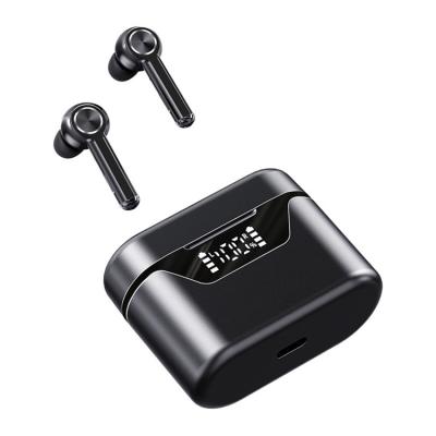 China super low & wholesale true power bank mc professional gaming v5.0 wireless stereo earphone for BT tws earbuds for sale