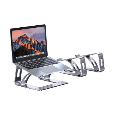 China Low MOQ MC MC Flexible Tablet Stand (Size) Laptop Function Adjustable Multi Adjustable Aluminum Adjustable Stand Computer for sale