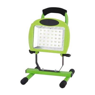 China Rechargeable High Brightness Led Magnetic Work Light, Battery Operated Led Flood Light, Professional Portable Work Lamp for sale