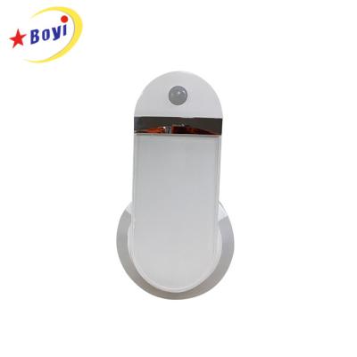 China Room motion sensor led night light for emergency, led night light with sensor for sale