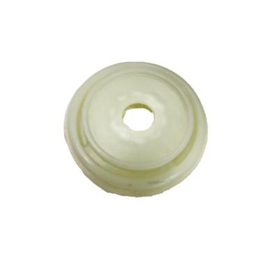 China RPR Wrapping Thread Machine Textile Machine Parts Centering Disc Used For RPR Wrapping Machine / 16*74.5*12mm Yarn for sale