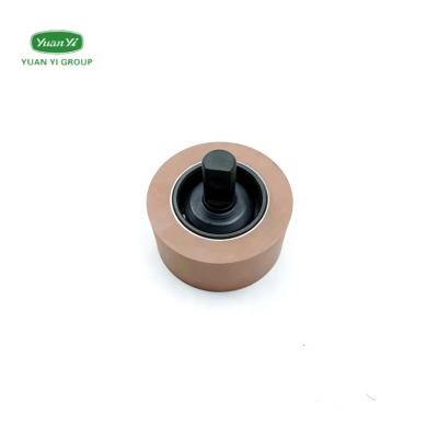 China Barmag Suction Machinery Barmag Starter Roller Part Texturzing Pinch Roller (360 Degree) Used For Suction Machine/Texturizing Machine Parts/4965966/Nip Roller for sale