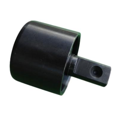 China Factory pinch roller without coats for Barmag textile machine parts for sale