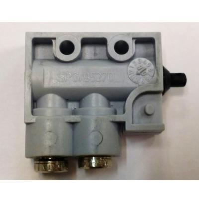 China Factory Pneumatic Valve Regulator for Barmag Textile Machine Parts for sale